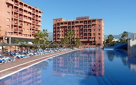 Myramar Apartments Fuengirola